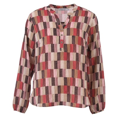 Foto van Enjoy blouse 886152 - Port