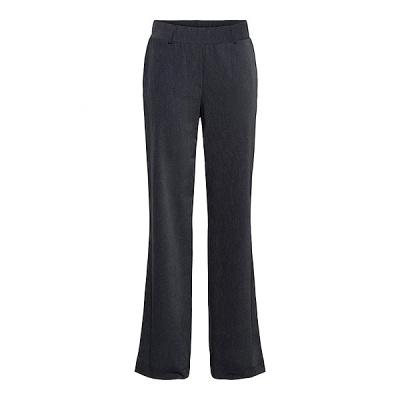 &Co Women broek Patrice travel - Antracite Foto van &Co Women broek Patrice travel - Antracite