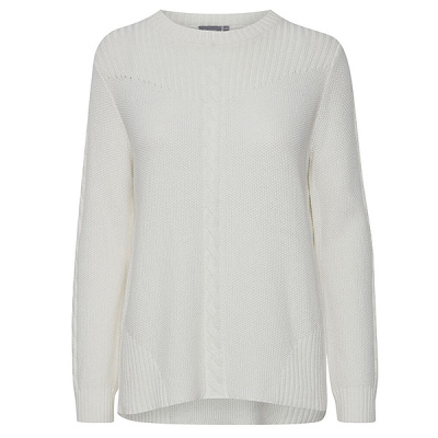 Fransa trui 20610738 - Blanc de Blanc