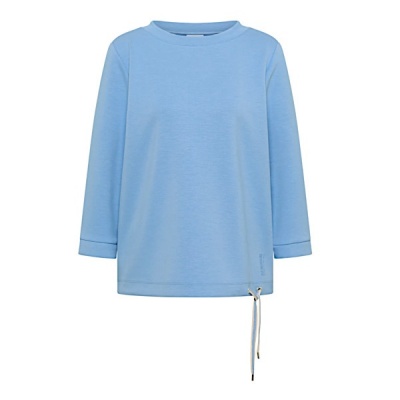 Foto van Cecil t-shirt 324663 - Cloud Blue
