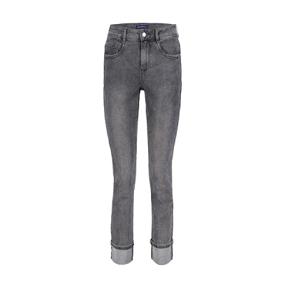 Foto van Red Button broek SRB4291 Kate denim - Grey
