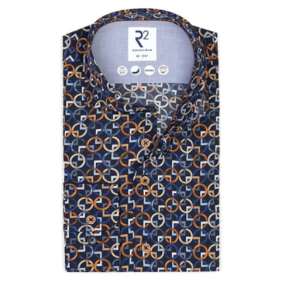 R2 overhemd 123-WSP-023-010 Foto van R2 overhemd 123-WSP-023-010