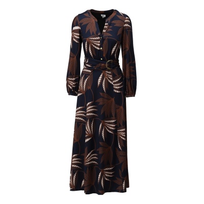 Foto van K-Design jurk D309-P154