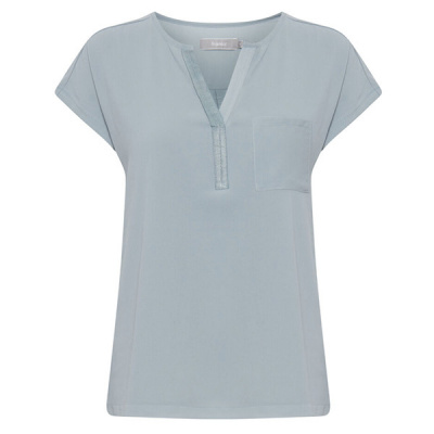 Fransa blouse 20603737 - 164404 Foto van Fransa blouse 20603737 - 164404
