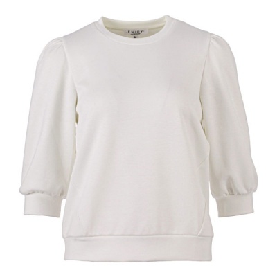 Foto van Enjoy sweater 183696 - Ecru