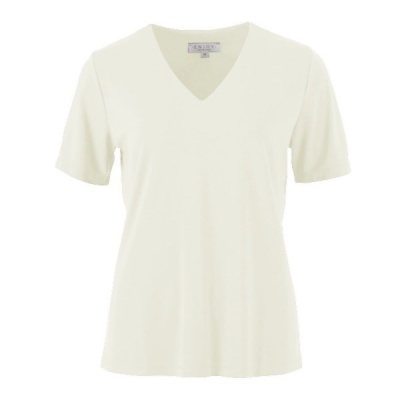 Foto van Enjoy top 183207 - Ecru