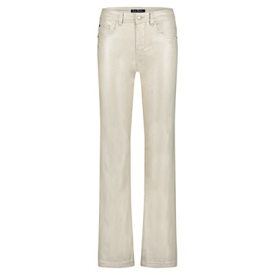 Foto van Red Button broek SRB4500 Colette sparkle - Pearl