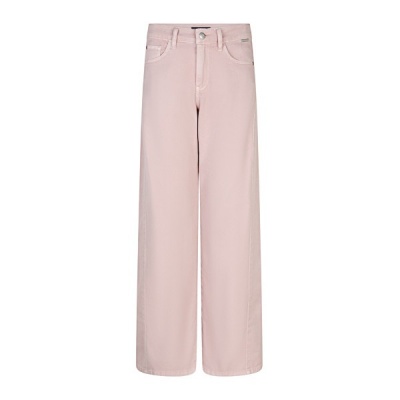 Foto van Red Button broek SRB4752 Claudette twill - Blossom