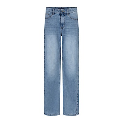 Foto van Red Button broek SRB4907 Claudette Sianted - Lightblue