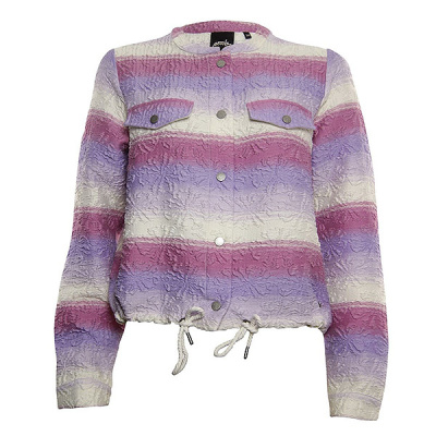 Foto van Poools jas 413217 - Crocus