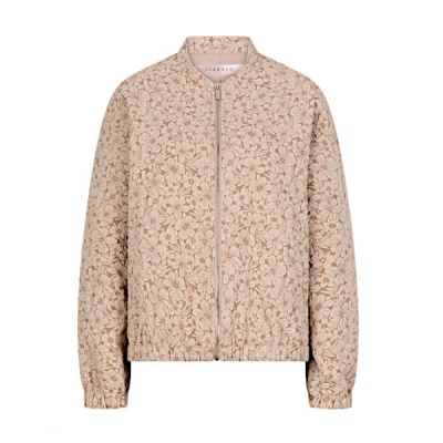 Esqualo bomber F25-19510 - Sand Foto van Esqualo bomber F25-19510 - Sand