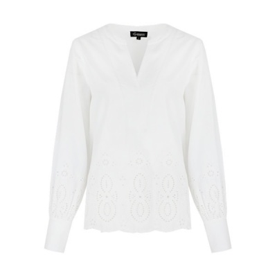 Foto van G-Maxx top Karter - Offwhite