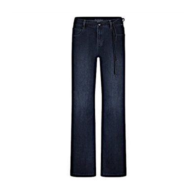 Foto van Red Button broek SRB4598 Colette denim sparkle - Dark Blue