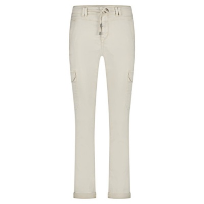 Foto van Red Button broek SRB4414 Cargo jog - Pearl