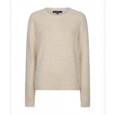Foto van Red Button trui SRB5117 Sweet Fuzzy - Cream