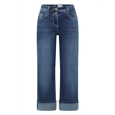 Foto van Cecil jeans lengte 30 380794 -10283