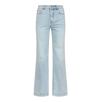 Foto van Smashed lemon jeans 26356 - Denim