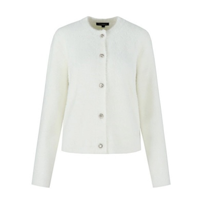 G-Maxx vest Ennie - Offwhite Foto van G-Maxx vest Ennie - Offwhite