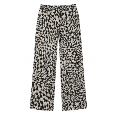 Foto van Elvira broek Anna - Light feathers