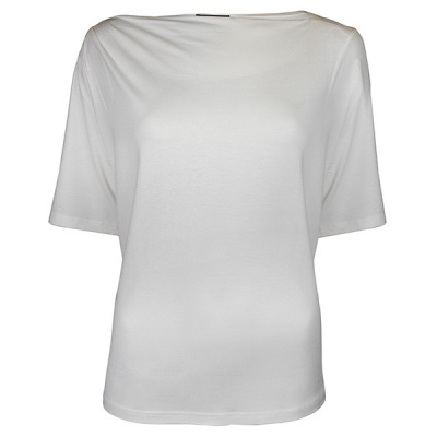 BR&DY top Hazel-Offwhite