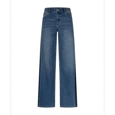 Foto van Red Button jeans SRB5012 Claudette insert - Midstone used
