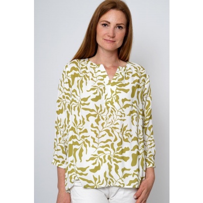Foto van Bos Women blouse 71227 - 62