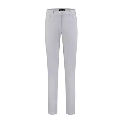 Foto van Gafair broek Serva - Light Grey 011