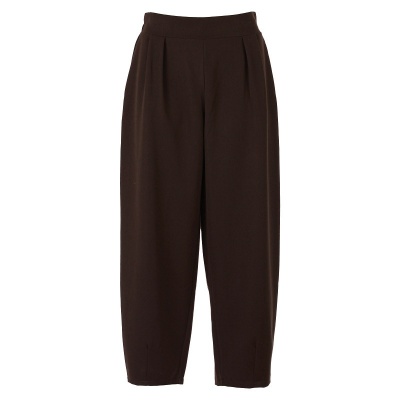 Foto van Enjoy broek barrel 146020 - D. Bruin