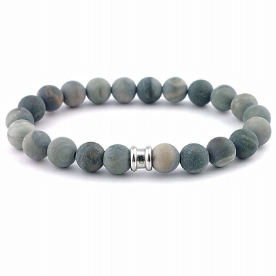 Foto van Steel&Barnett SBB/026 - Matt Mud