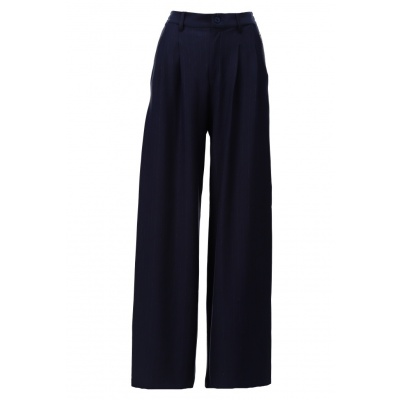 Foto van K-Design broek D560L-Navy