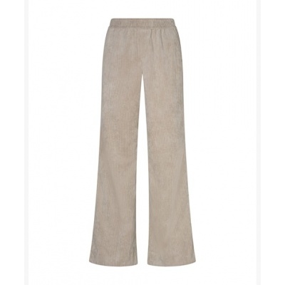 Foto van Red Button broek SRB5106 Claudette soft cord - Pebble