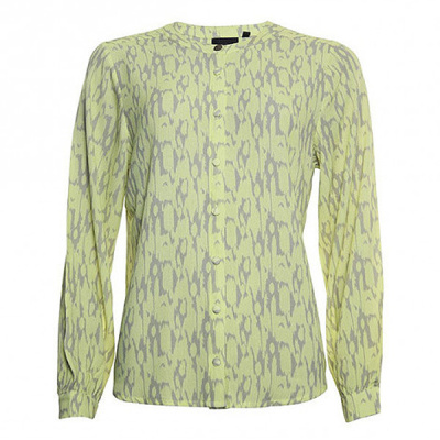 Foto van Poools blouse 313249-Lemon