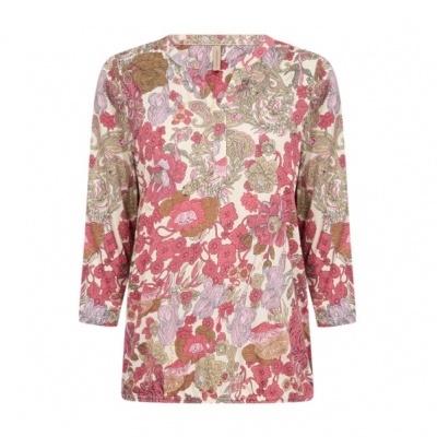 Foto van Soya Concept blouse 27491-4390