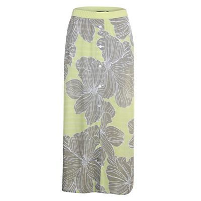 Foto van Poools rok 313181-L.khaki