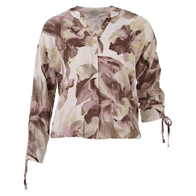 Foto van Enjoy blouson 186010 - light Taupe