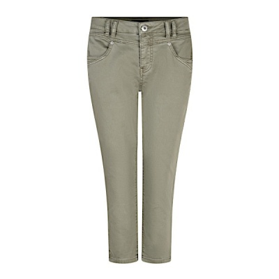 Foto van Red Button capri SRB4934 Suze jog - Light Khaki