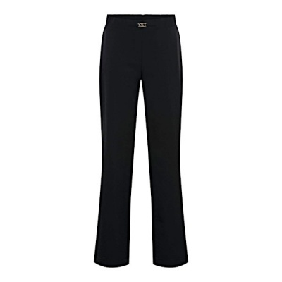 Foto van &Co Women broek Perrine travel - Black