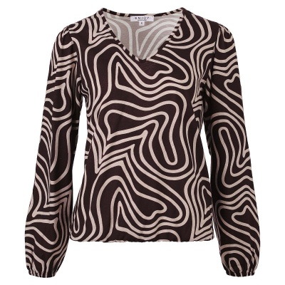 Foto van Enjoy blouson 183620 - D. Bruin