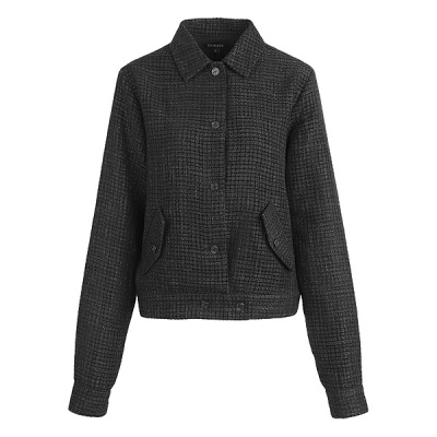 Foto van G-Maxx jacket Elka - Black