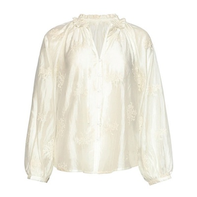 Foto van Smashed Lemon top 26061 - White