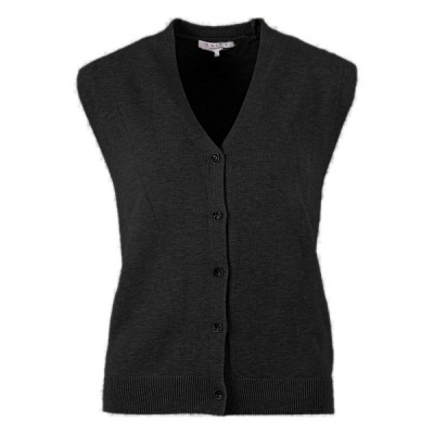 Enjoy gilet 506143 - Zwart Foto van Enjoy gilet 506143 - Zwart