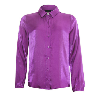 Poools blouse 333111 - Orchid