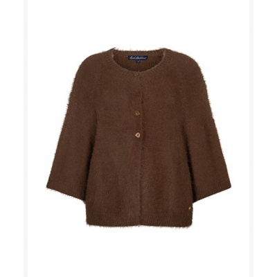 Foto van Red Button vest SRB5034 - Praline