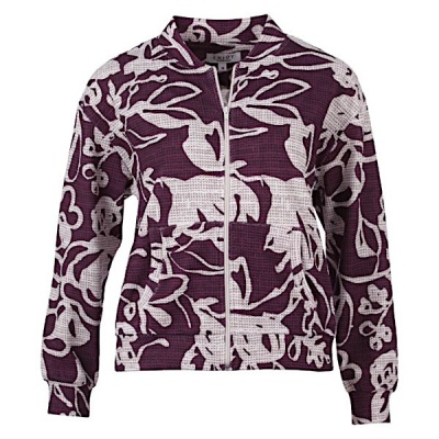 Enjoy jas 183134 - Port Foto van Enjoy jas 183134 - Port