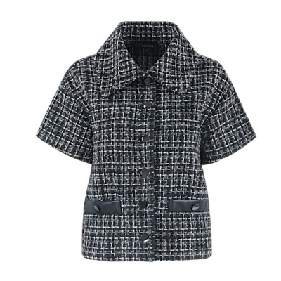 Foto van G-Maxx gilet Soren - Black