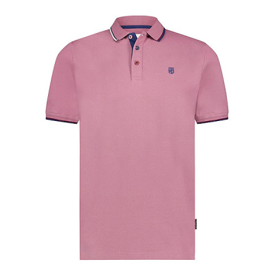 Foto van State of Art poloshirt 461-14407-4300