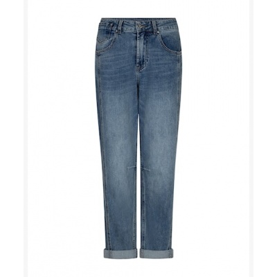 Foto van Red Button jeans SRB5033 Catlina side patch - Vintage