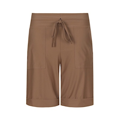 Foto van G-Maxx short Babet - Walnut