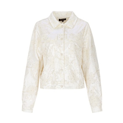 Foto van G-Maxx jasje Jimena - Ecru