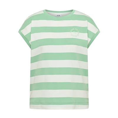 Foto van Cecil top 325297 - Juicy Lime